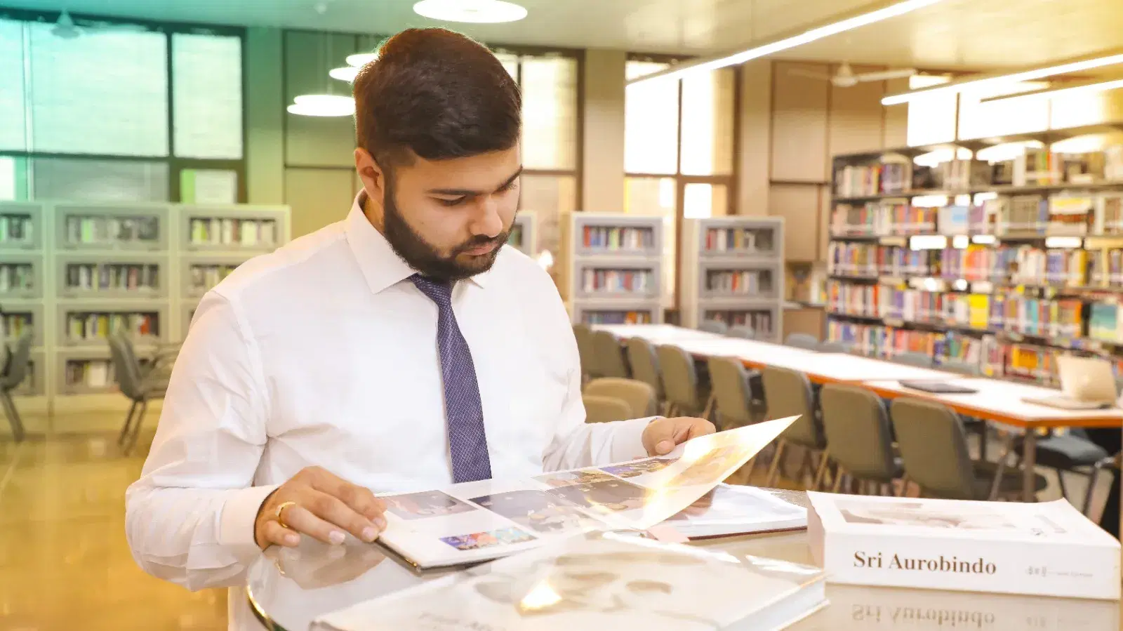 Auro University Surat Campus photo 10